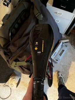 Minn kota 40lb