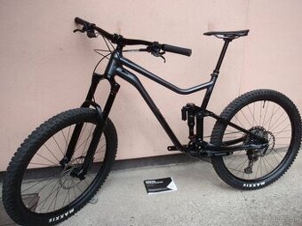 Zánovní enduro Merida One-Sixty 700