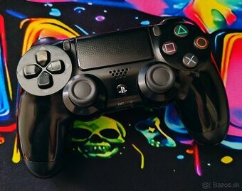 Playstation 4 ( Bezdrôtový ovládač ) Originál