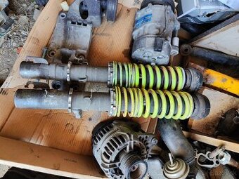 Diely 1.8t 132kw 110kw