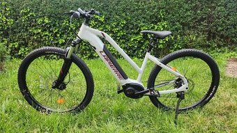 Znížená cena - Nový Lapierre Overvolt HT 5.4 Mix
