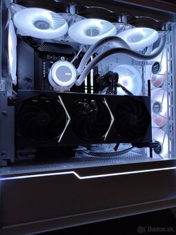 MSI Nvidia Geforce RTX 3070 Suprim X 8G