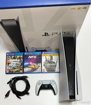 Kupim Playstation 5