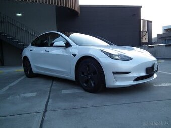 Tesla Model 3 Long Range 82kWh AWD