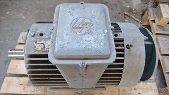 Elektromotor MEZ 22kw