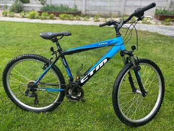 Bicykel