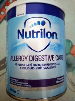Nutrilon