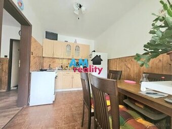 Jednoizbový byt Trenčianske Teplice