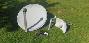 Anténny komplet set na skylink