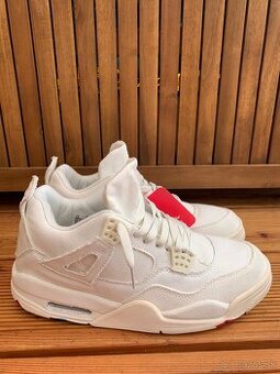 Jordan 4 CUSTOM