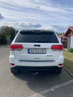 Grand CHerokee