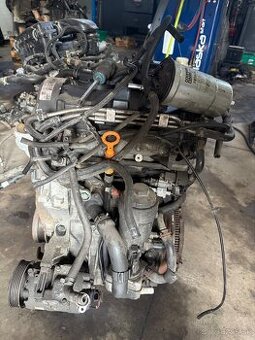 Motor 1.4 TDi 55kw
