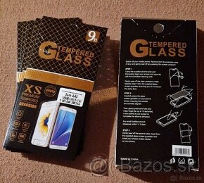 Ochranne sklo 9H xs Premium na SAMSUNG A 40