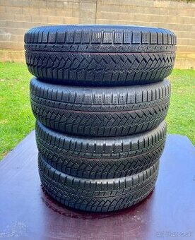 195/70 r16 zimné CONTINENTAL 94H