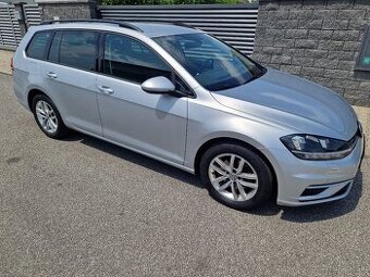 Predám Volkswagen Golf Variant 1,6