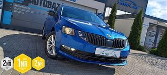 Škoda Octavia 1.5 TSI Ambition Možný Leasing