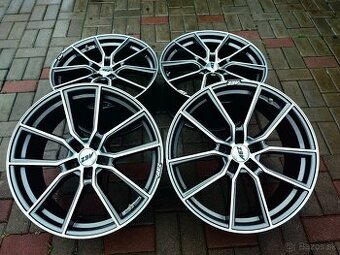 AEZ- Audi,Mercedes,Škoda,Volkswagen,Seat 5x112 r19