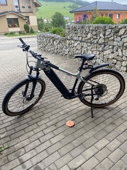 Predam ebike CTM Wire