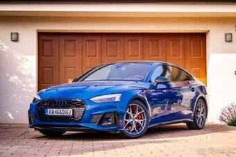 Audi S5 Sportback 3.0TDI quattro Tiptronic - 22 000km