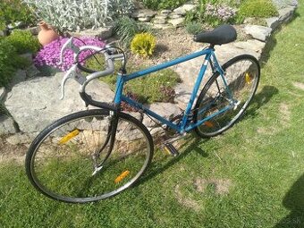 Bicykle cestne