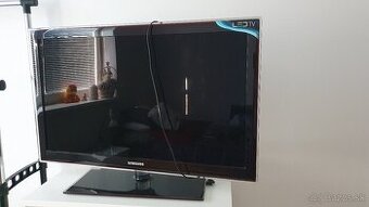 Samsung LED TV UE37C5000QW – 37”