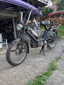 Babetta 210
