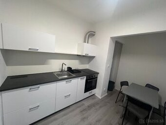 REZERVOVANÝ - Na predaj 1 izbový byt v Malackách v cen