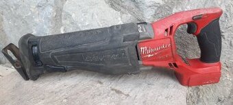 Milwaukee m18