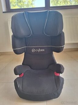 Autosedačka Cybex