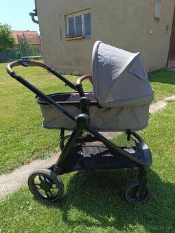 Predam kocik Maxi cosi 3 v 1
