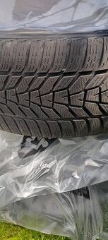 Pneumatiky 245/45 r19