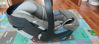 vajicko cybex aton 5