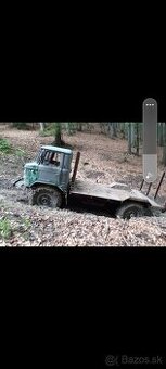 Predam gaz 66