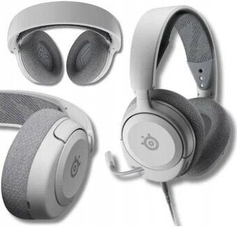 SteelSeries Arctis Nova 1P