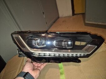 Práve predné svetlo passat B8, 3G1 941 082G