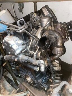 Motor BLS