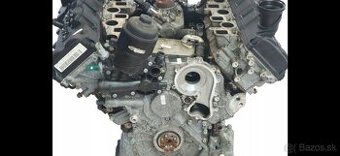 Predám motor 3.0 TDi crca