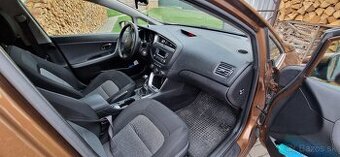 Kia ceed sw
