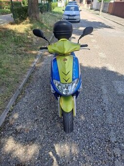 Kymco Vitality 2T50