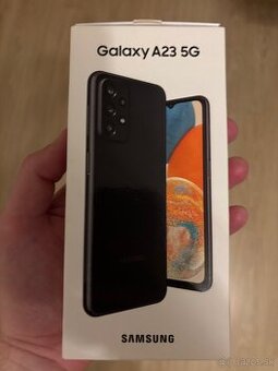 Samsung Galaxy A23 5G
