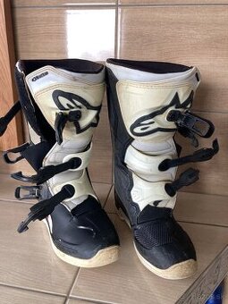 alpinestar tech 3 kids