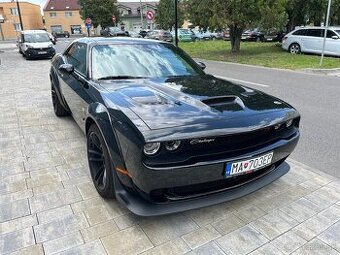 Dodge Challenger Coupé 362kw Automat