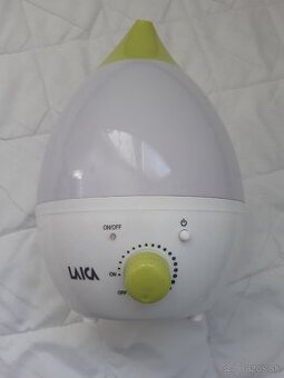 Ultrasonicky zvlhčovač LAICA HI3012E