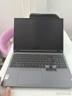 NB LN Legion 5 Pro 16ACH6H R5 16G512GNOS