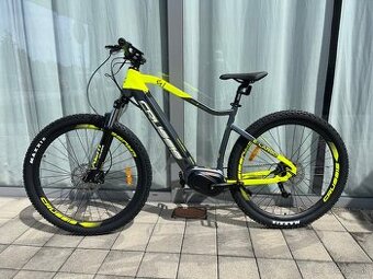CRUSSIS e-Largo 7.8 “20”