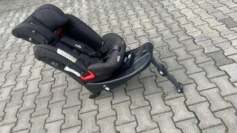 Joie Stages Isofix