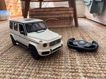 Mercedes-Benz G63 AMG