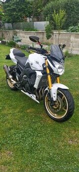 Yamaha FZ8 2010