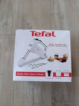 Ručný šľahač Tefal