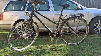 Cestny bicykel CRESTA